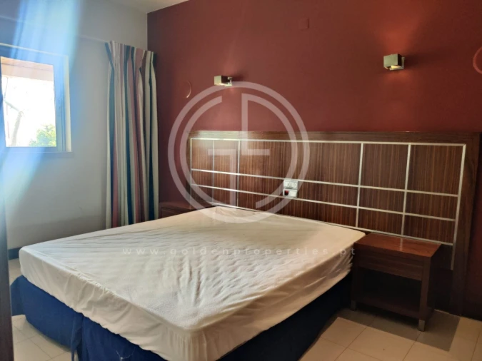 Apartamento T1 para Venda em Albufeira e Olhos de Água Foto 7