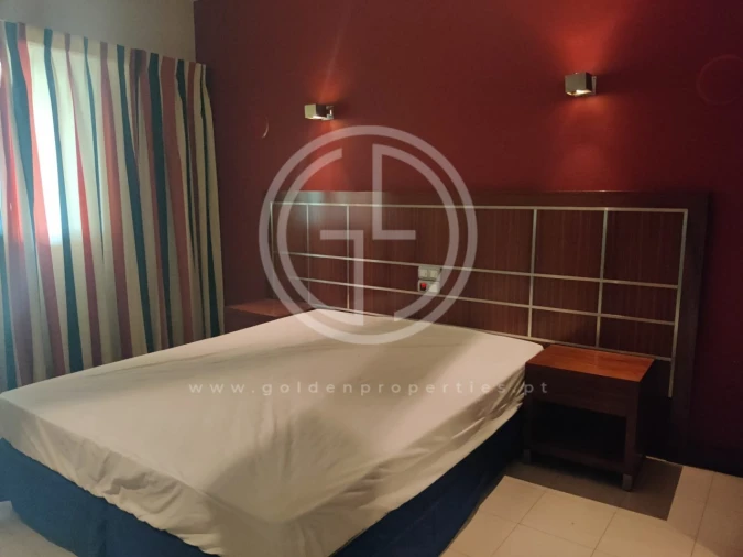 Apartamento T1 para Venda em Albufeira e Olhos de Água Foto 8