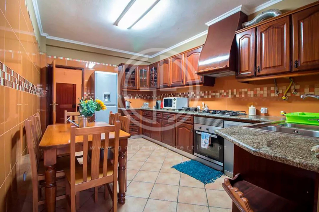 Moradia T4 para Arrendamento férias em Loule (São Sebastião) Foto 16