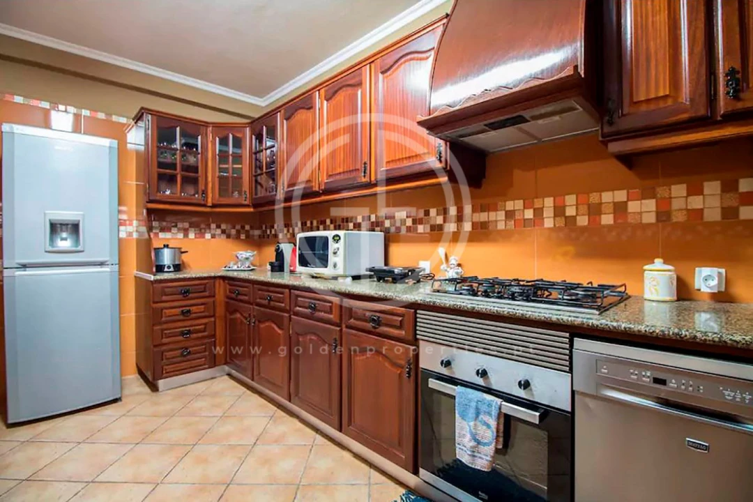 Moradia T4 para Arrendamento férias em Loule (São Sebastião) Foto 17