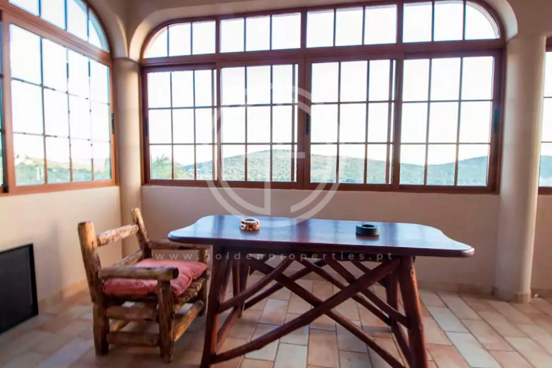 Moradia T4 para Arrendamento férias em Loule (São Sebastião) Foto 18