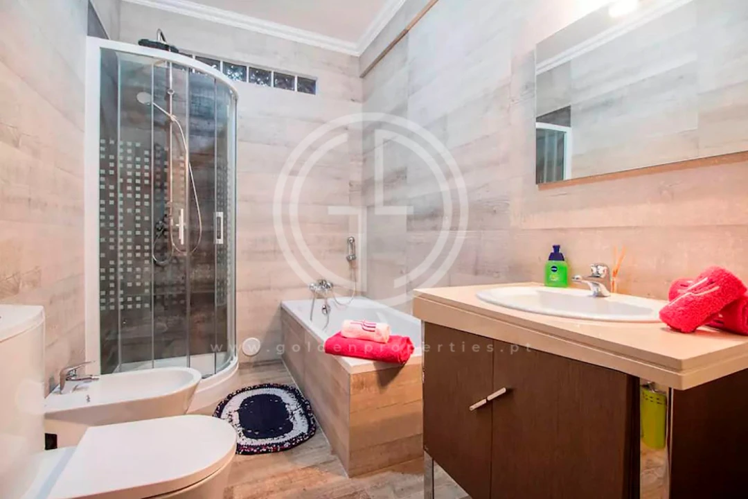 Moradia T4 para Arrendamento férias em Loule (São Sebastião) Foto 19