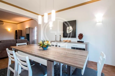 Moradia T4 para Arrendamento férias em Loule (São Sebastião)