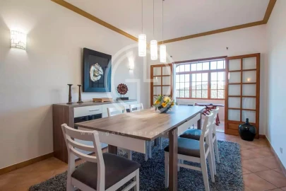 Moradia T4 para Arrendamento férias em Loule (São Sebastião)