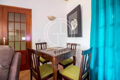 Moradia T4 para Arrendamento férias em Loule (São Sebastião)