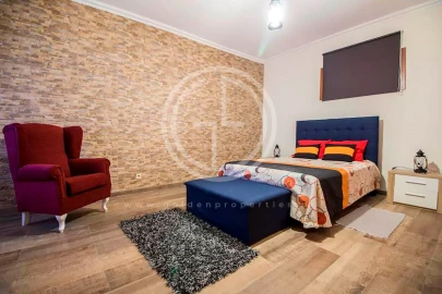 Moradia T4 para Arrendamento férias em Loule (São Sebastião)