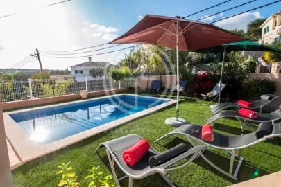 Moradia T4 para Arrendamento férias em Loule (São Sebastião)