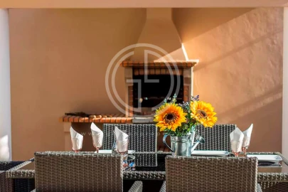 Moradia T4 para Arrendamento férias em Loule (São Sebastião)