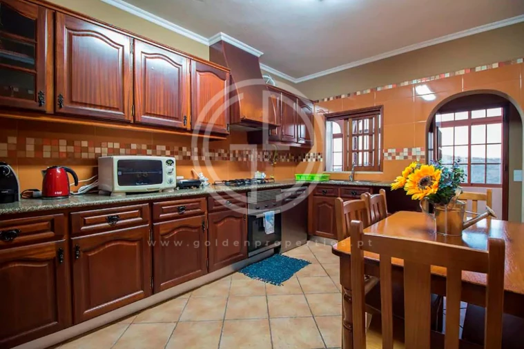 Moradia T4 para Arrendamento férias em Loule (São Sebastião) Foto 15