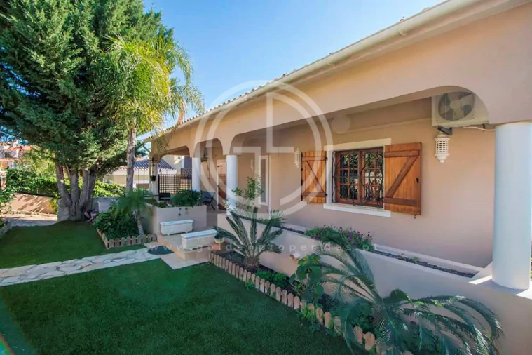 Moradia T4 para Arrendamento férias em Loule (São Sebastião) Foto 29