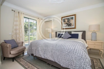 Moradia T6 para Arrendamento férias em Quarteira