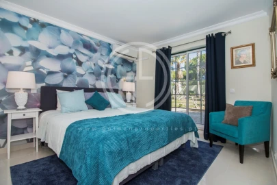 Moradia T6 para Arrendamento férias em Quarteira