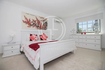 Moradia T6 para Arrendamento férias em Quarteira