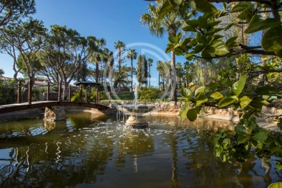 Moradia T6 para Arrendamento férias em Quarteira