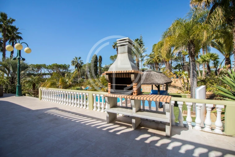 Moradia T6 para Arrendamento férias em Quarteira Foto 25