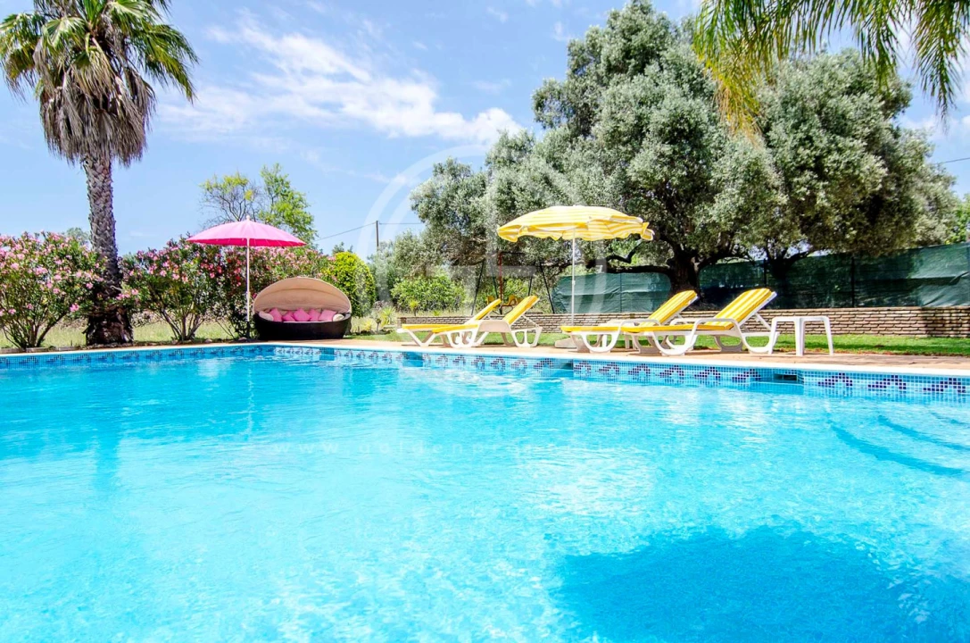 Moradia T6 para Arrendamento férias em Loule (São Sebastião) Foto 3