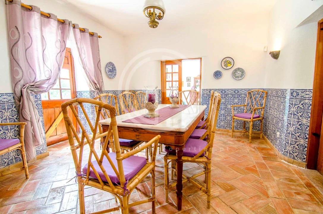 Moradia T6 para Arrendamento férias em Loule (São Sebastião) Foto 7