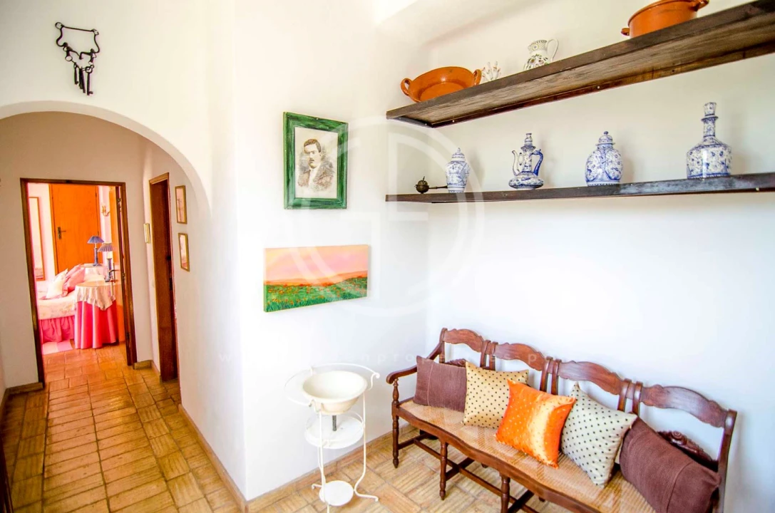 Moradia T6 para Arrendamento férias em Loule (São Sebastião) Foto 10