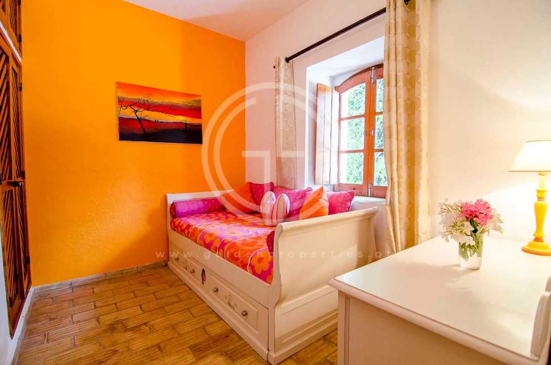 Moradia T6 para Arrendamento férias em Loule (São Sebastião) Foto 16