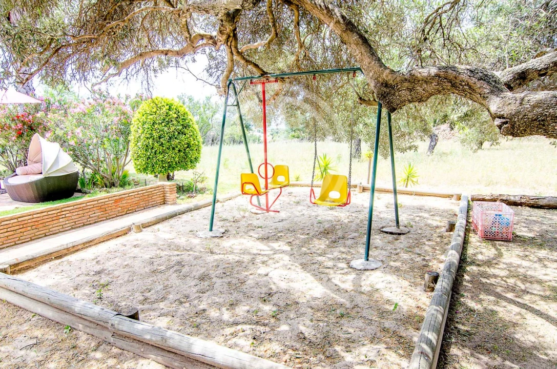 Moradia T6 para Arrendamento férias em Loule (São Sebastião) Foto 28