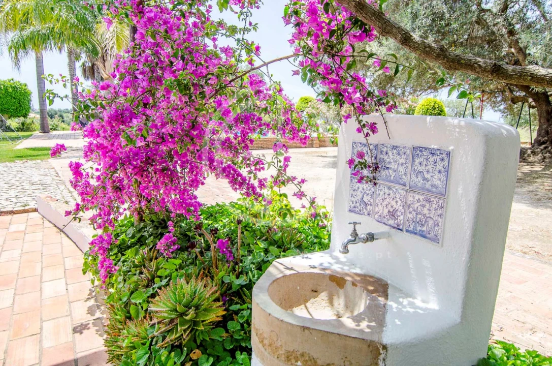 Moradia T6 para Arrendamento férias em Loule (São Sebastião) Foto 29