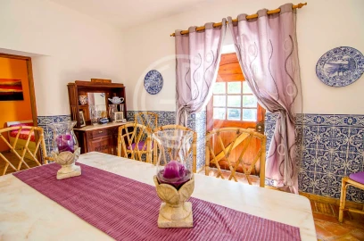 Moradia T6 para Arrendamento férias em Loule (São Sebastião)