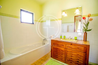 Moradia T6 para Arrendamento férias em Loule (São Sebastião)