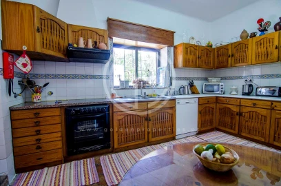 Moradia T6 para Arrendamento férias em Loule (São Sebastião)