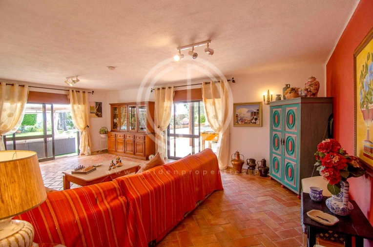 Moradia T6 para Arrendamento férias em Loule (São Sebastião) Foto 4