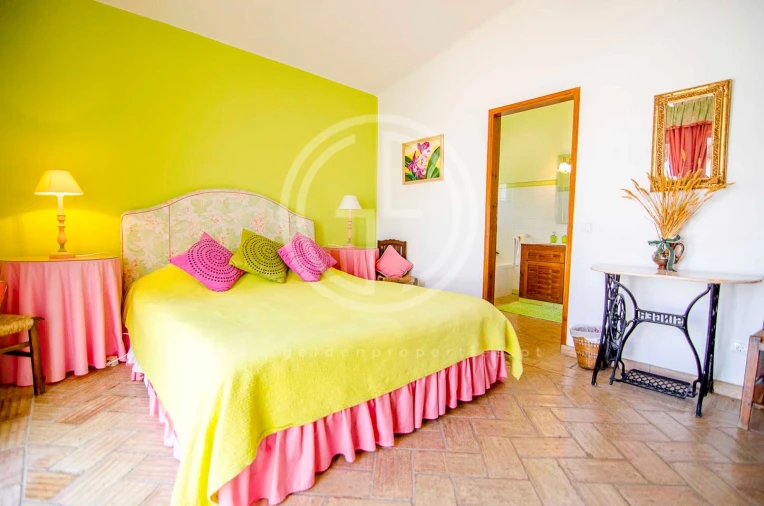 Moradia T6 para Arrendamento férias em Loule (São Sebastião) Foto 13