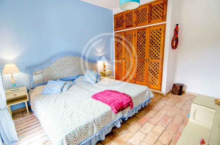 Moradia T6 para Arrendamento férias em Loule (São Sebastião) Foto 14