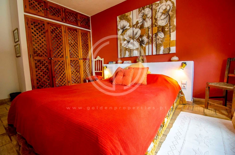 Moradia T6 para Arrendamento férias em Loule (São Sebastião) Foto 15