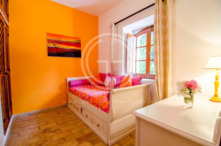 Moradia T6 para Arrendamento férias em Loule (São Sebastião) Foto 16