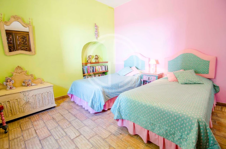 Moradia T6 para Arrendamento férias em Loule (São Sebastião) Foto 17