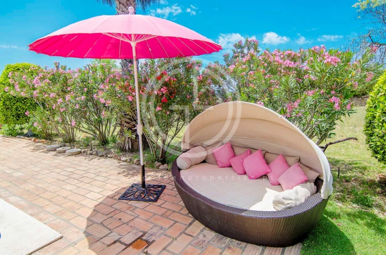 Moradia T6 para Arrendamento férias em Loule (São Sebastião) Foto 23