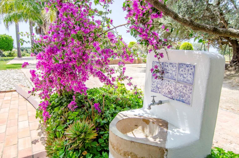 Moradia T6 para Arrendamento férias em Loule (São Sebastião) Foto 29