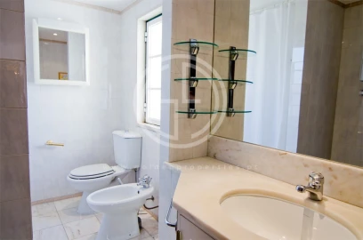 Moradia T4 para Arrendamento férias em Quarteira