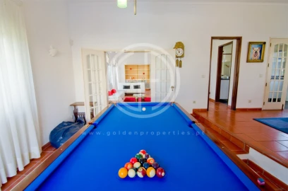 Moradia T4 para Arrendamento férias em Quarteira