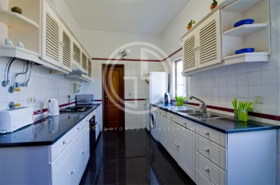 Moradia T4 para Arrendamento férias em Quarteira