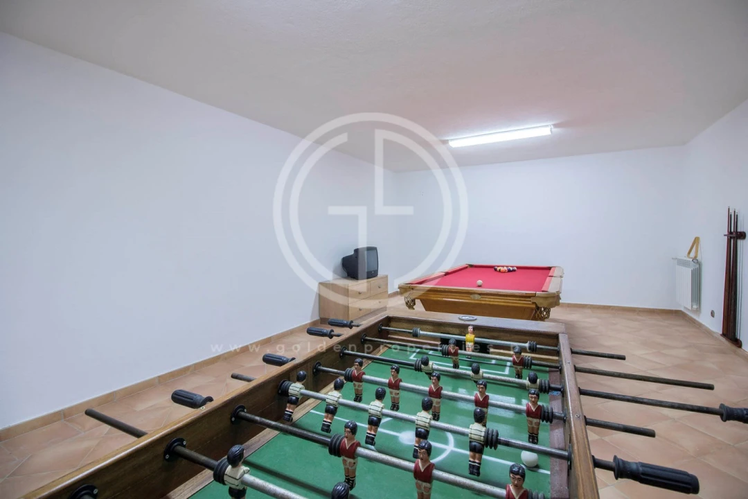 Moradia T5 para Arrendamento férias em Almancil Foto 17