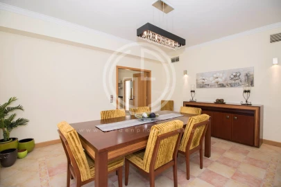 Moradia T5 para Arrendamento férias em Almancil