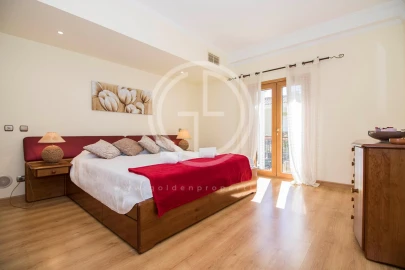 Moradia T5 para Arrendamento férias em Almancil