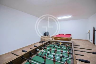 Moradia T5 para Arrendamento férias em Almancil