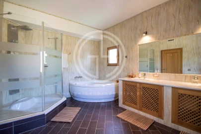 Moradia T5 para Arrendamento férias em Almancil