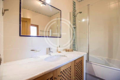 Moradia T5 para Arrendamento férias em Almancil