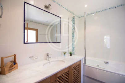 Moradia T5 para Arrendamento férias em Almancil