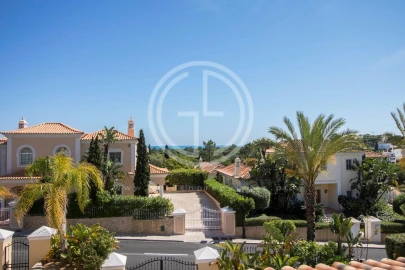 Moradia T5 para Arrendamento férias em Almancil