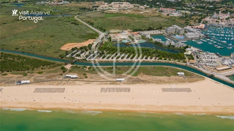 Apartamento T2 para Venda em Loule (São Clemente)