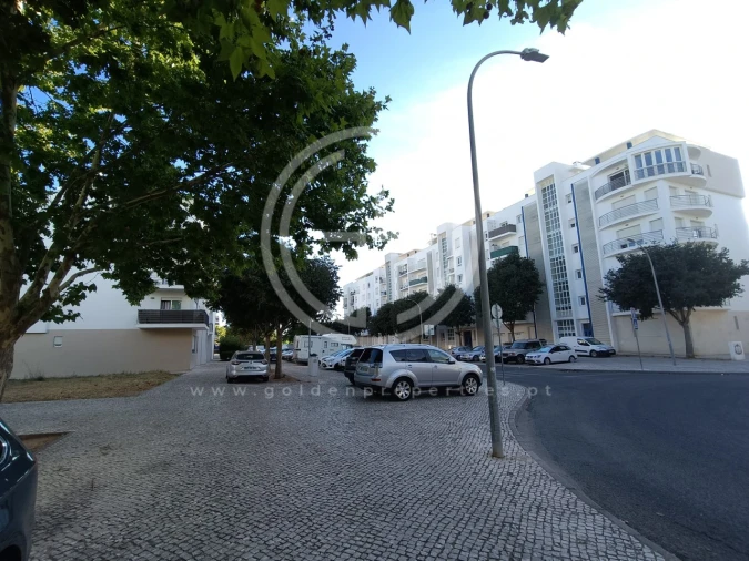 Apartamento T2 para Venda em Loule (São Clemente) Foto 6