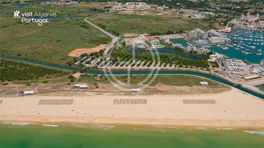 Apartamento T2 para Venda em Loule (São Clemente) Foto 15